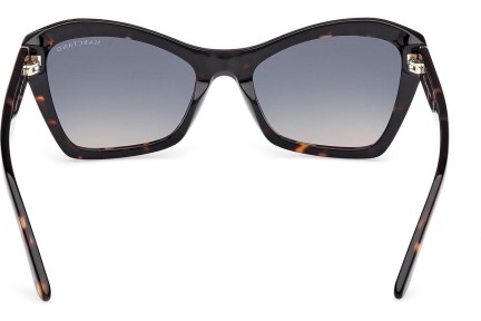 Napszemüvegek Marciano GM00020 52W Cat Eye Havana