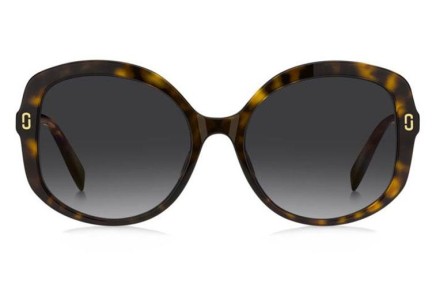 Napszemüvegek Marc Jacobs MJ1119/S 086/9O Cat Eye Havana