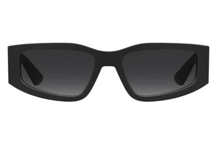 Napszemüvegek Moschino MOS186/S 807/9O Cat Eye Fekete