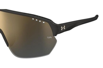 Napszemüvegek Under Armour UAGAMEDAYII/G ZK4/JO Single Lens | Shield Fekete