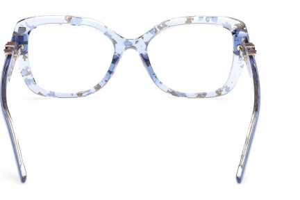 szemüvegeinket Marciano GM50027 092 Cat Eye Kék