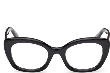 szemüvegeinket Guess GU50225 001 Cat Eye Fekete