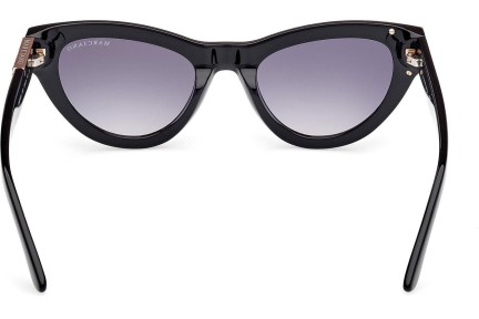 Napszemüvegek Marciano GM00025 01B Cat Eye Fekete