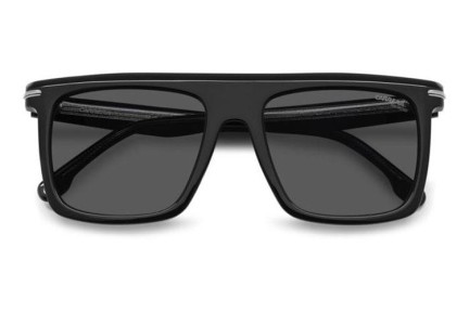 Napszemüvegek Carrera CARRERA359/S ANS/M9 Polarized Flat Top Fekete