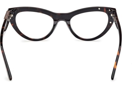 szemüvegeinket Marciano GM50036 052 Cat Eye Havana