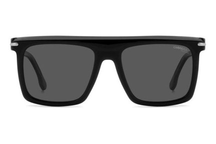 Napszemüvegek Carrera CARRERA359/S ANS/M9 Polarized Flat Top Fekete