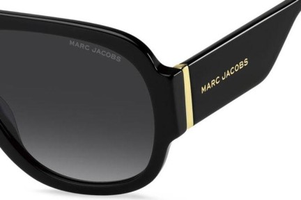 Napszemüvegek Marc Jacobs MARC843/S 807/9O Pilota Fekete