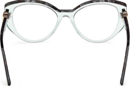 szemüvegeinket Marciano GM50031 095 Cat Eye Zöld