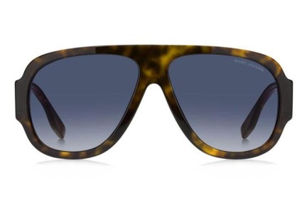 Napszemüvegek Marc Jacobs MARC843/S 086/08 Pilota Havana