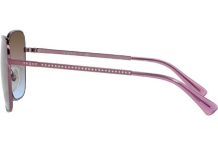 Napszemüvegek Vogue Eyewear VO4175SB 514848 Szogletes Rózsaszín