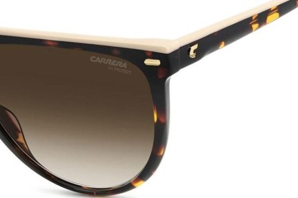 Napszemüvegek Carrera CARRERA3055/S XLT/HA Flat Top Havana