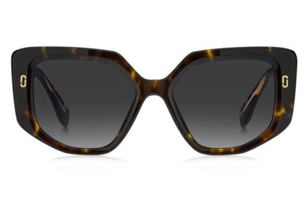 Napszemüvegek Marc Jacobs MJ1116/S 086/9O Cat Eye Havana