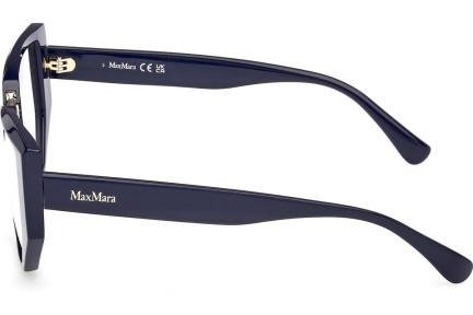 szemüvegeinket Max Mara MM5179-B 090 Cat Eye Kék