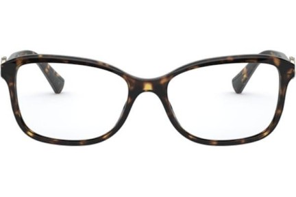 szemüvegeinket Bvlgari BV4191B 504 Cat Eye Havana