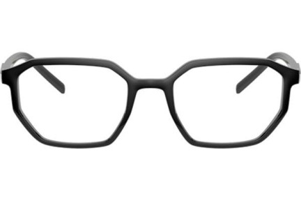 szemüvegeinket Dolce & Gabbana DG5060 501 Szogletes Fekete