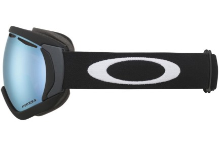 Síszemüvegek Oakley Canopy OO7047-45 PRIZM Single Lens | Shield Fekete