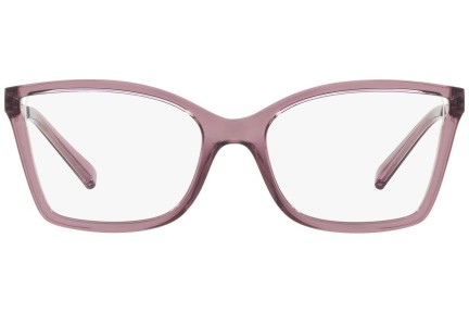 szemüvegeinket Michael Kors Caracas MK4058 3502 Cat Eye Lila