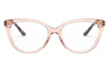 szemüvegeinket Michael Kors Luxemburg MK4070 3599 Cat Eye Bézs