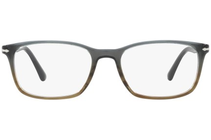 szemüvegeinket Persol PO3189V 1012 Szogletes Szürke