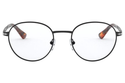 szemüvegeinket Persol PO2460V 1078 Kerek Fekete