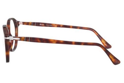 szemüvegeinket Persol PO3238V 24 Kerek Havana