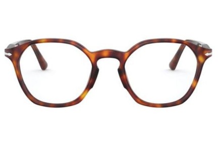 szemüvegeinket Persol PO3238V 24 Kerek Havana