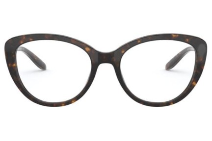 szemüvegeinket Ralph Lauren RL6199 5003 Cat Eye Havana