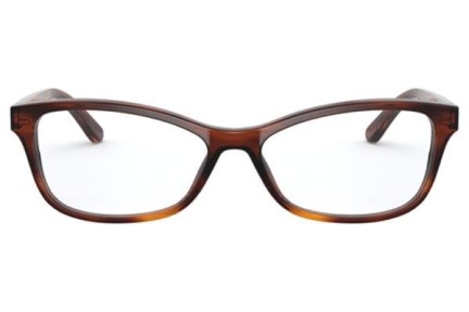 szemüvegeinket Ralph Lauren RL6205 5007 Cat Eye Havana