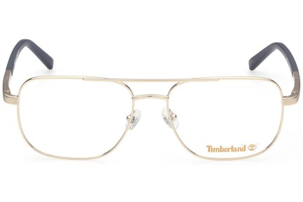 szemüvegeinket Timberland TB1725 032 Pilota Arany