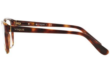 szemüvegeinket Vogue Eyewear VO2998 W656 Szogletes Havana