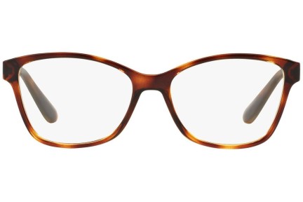 szemüvegeinket Vogue Eyewear VO2998 W656 Szogletes Havana