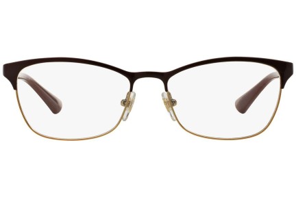 szemüvegeinket Vogue Eyewear VO3987B 986 Szogletes Barna