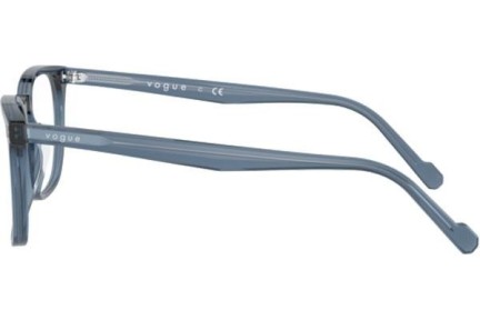 szemüvegeinket Vogue Eyewear VO5350 2760 Szogletes Kék