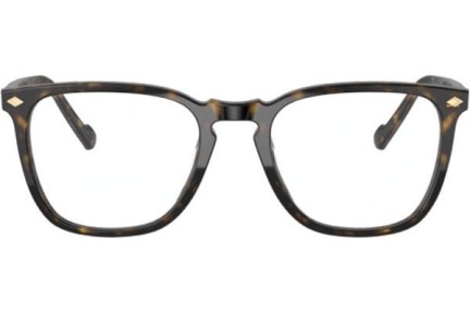 szemüvegeinket Vogue Eyewear VO5350 W656 Szogletes Havana