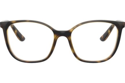 szemüvegeinket Vogue Eyewear VO5356 W656 Szogletes Havana