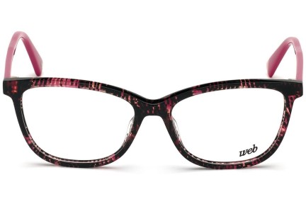 szemüvegeinket Web WE5314 55A Cat Eye Havana