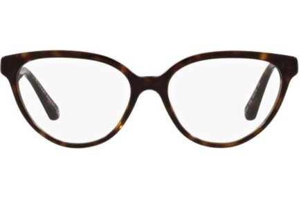 szemüvegeinket Bvlgari BV4193 504 Cat Eye Havana