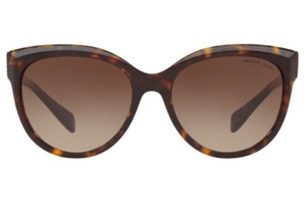 Napszemüvegek Michael Kors Portillo MK2083 300613 Cat Eye Havana