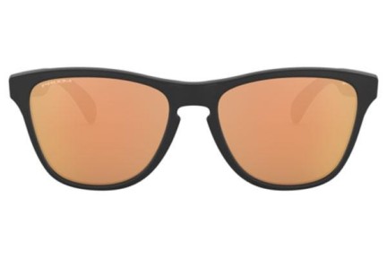 Napszemüvegek Oakley Frogskins XS OJ9006 900617 Szogletes Fekete