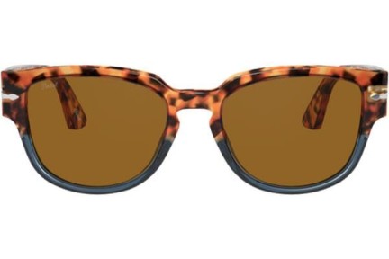 Napszemüvegek Persol PO3231S 112033 Szogletes Havana