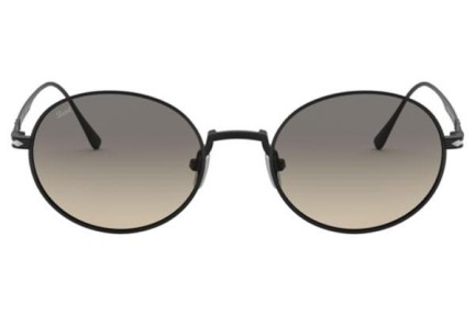 Napszemüvegek Persol PO5001ST 800432 Ovális Fekete