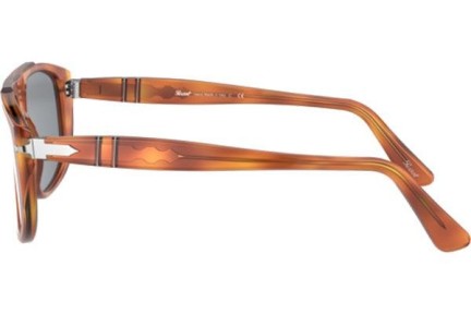 Napszemüvegek Persol PO3261S 96/56 Szogletes Havana