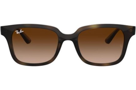 Napszemüvegek Ray-Ban Junior RJ9071S 152/13 Szogletes Havana