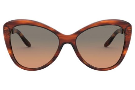 Napszemüvegek Ralph Lauren RL8184 500718 Cat Eye Havana