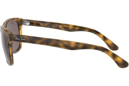 Napszemüvegek Ray-Ban RB4181 710/7N Szogletes Havana