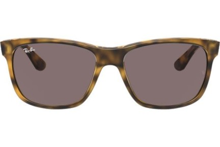 Napszemüvegek Ray-Ban RB4181 710/7N Szogletes Havana