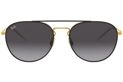 Napszemüvegek Ray-Ban RB3589 90548G Pilota Fekete