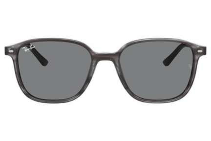 Napszemüvegek Ray-Ban Leonard RB2193 1314B1 Szogletes Szürke