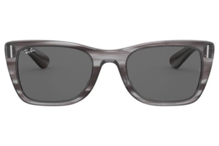 Napszemüvegek Ray-Ban Caribbean RB2248 1314B1 Szogletes Szürke