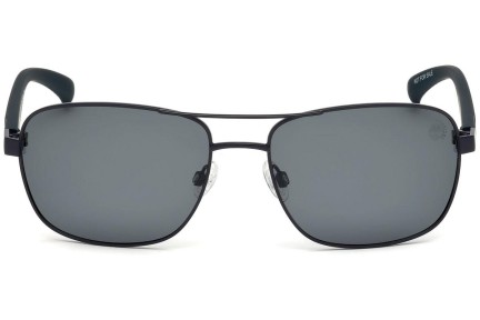 Napszemüvegek Timberland TB9136 91D Polarized Pilota Kék